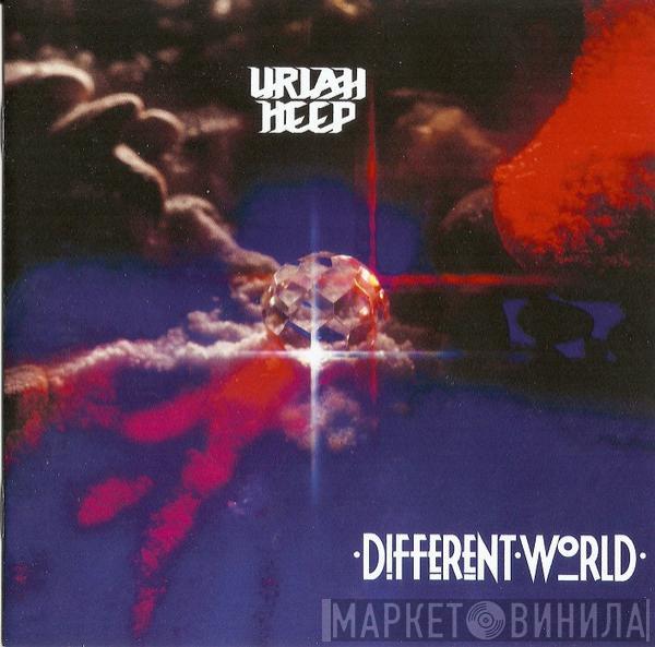 Uriah Heep - Different World