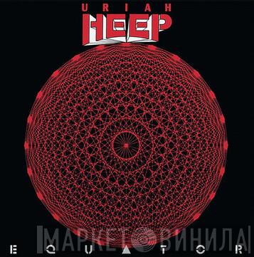 Uriah Heep - Equator