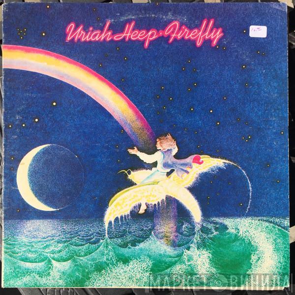 Uriah Heep - Firefly