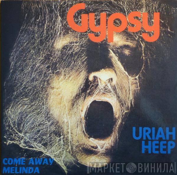 Uriah Heep - Gypsy