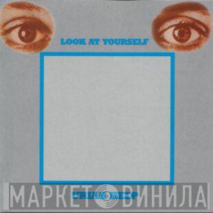  Uriah Heep  - Look At Yourself