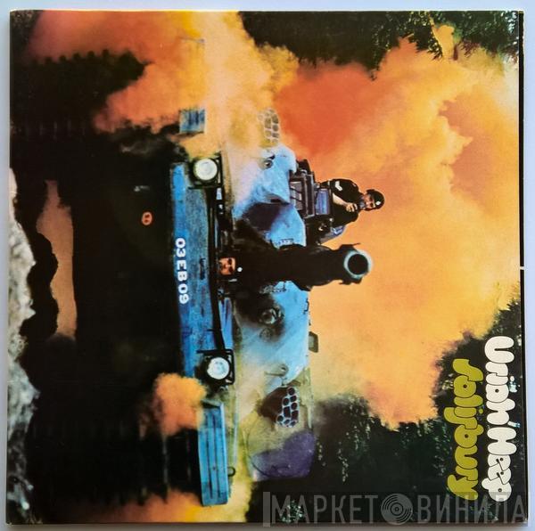  Uriah Heep  - Salisbury