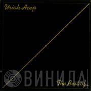  Uriah Heep  - The Best Of...