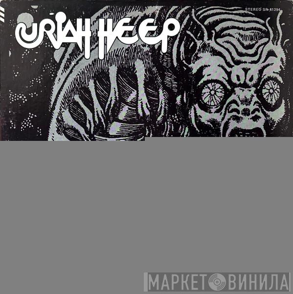  Uriah Heep  - Uriah Heep