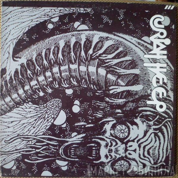  Uriah Heep  - Uriah Heep