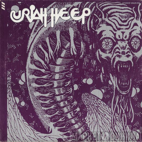  Uriah Heep  - Uriah Heep