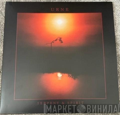 Urne - Serpent & Spirit