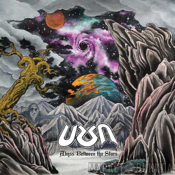  Ursa   - Abyss Between The Stars