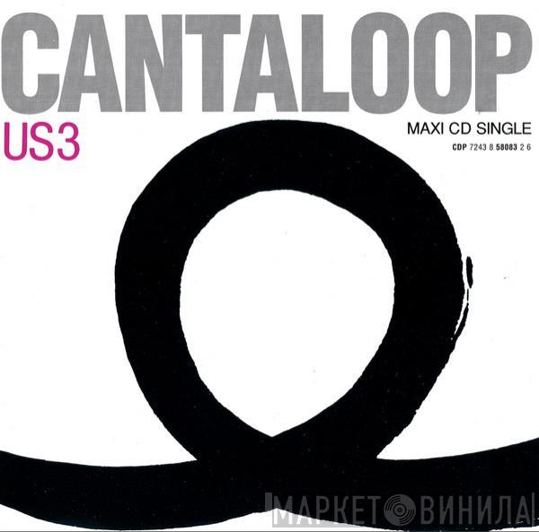  Us3  - Cantaloop