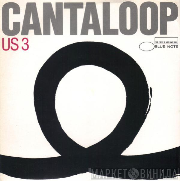  Us3  - Cantaloop