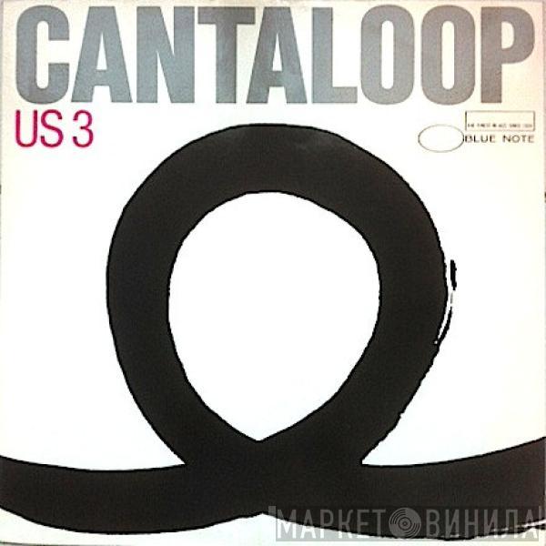  Us3  - Cantaloop