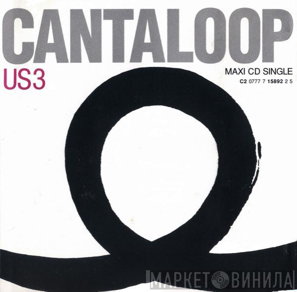  Us3  - Cantaloop