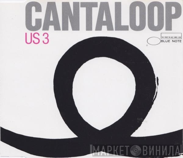  Us3  - Cantaloop