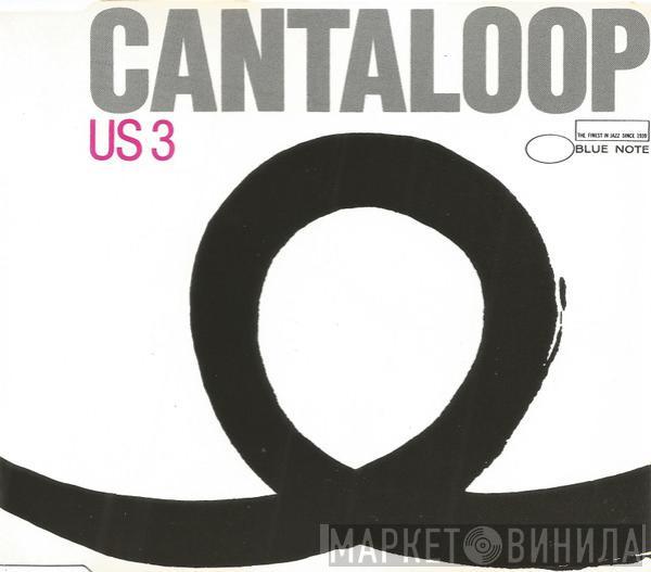  Us3  - Cantaloop