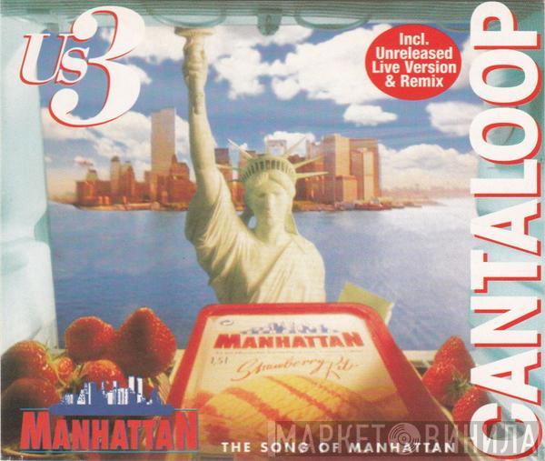  Us3  - Cantaloop