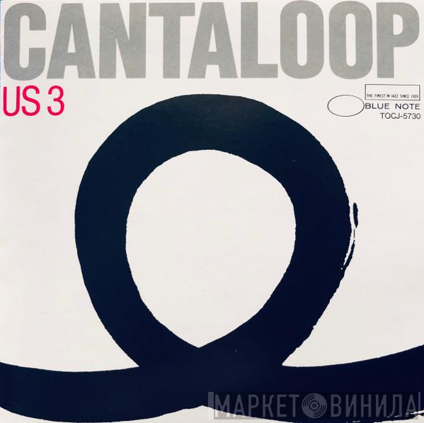  Us3  - Cantaloop