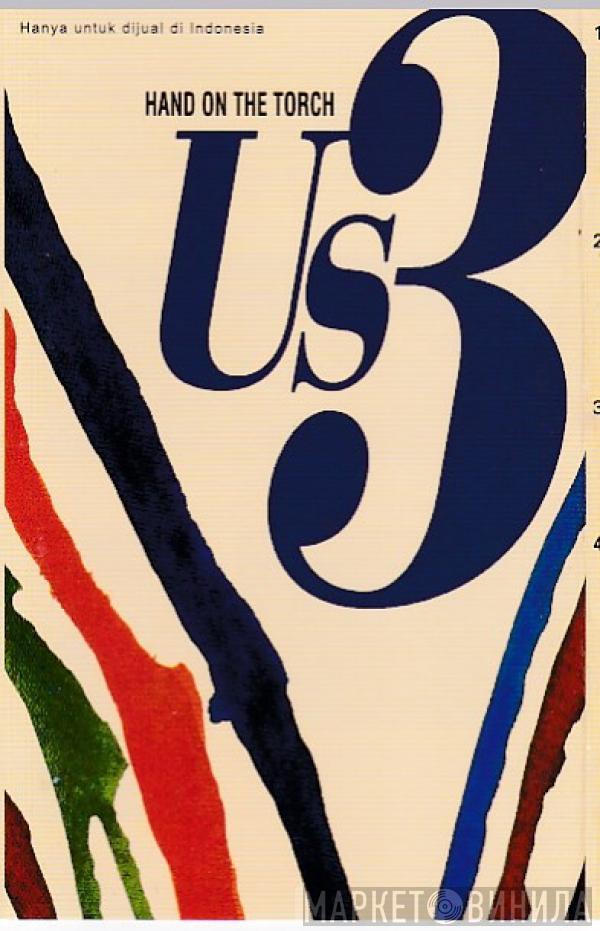  Us3  - Hand On The Torch
