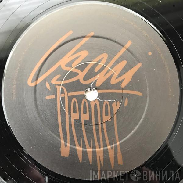 Uschi Classen - Deeper