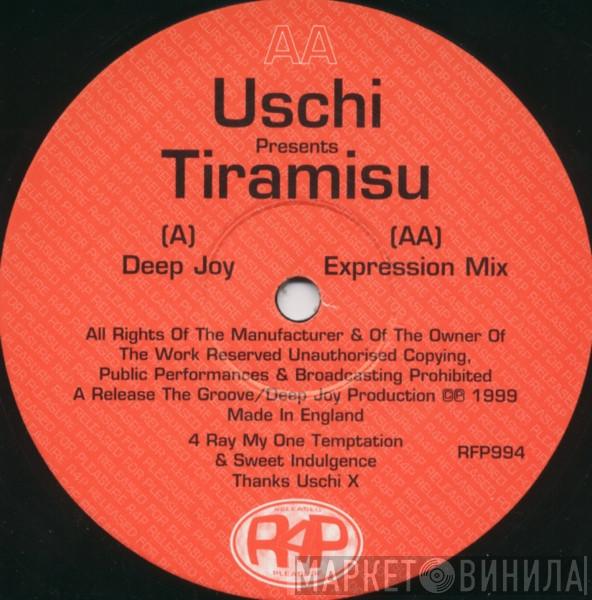 Uschi Classen - Tiramisu
