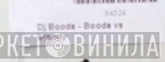 Usher, Brandy  - Yeah / Angel In Disguise (DJ Booda Remixes)