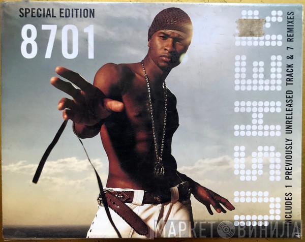  Usher  - 8701