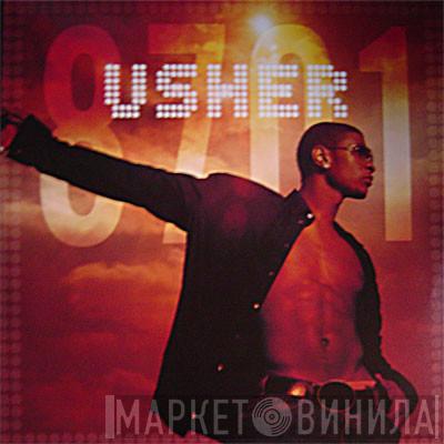  Usher  - 8701