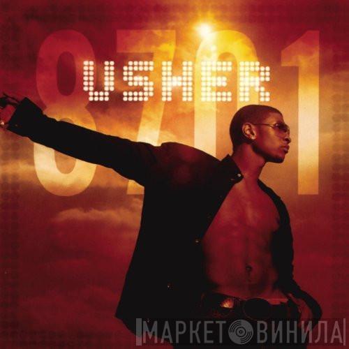  Usher  - 8701