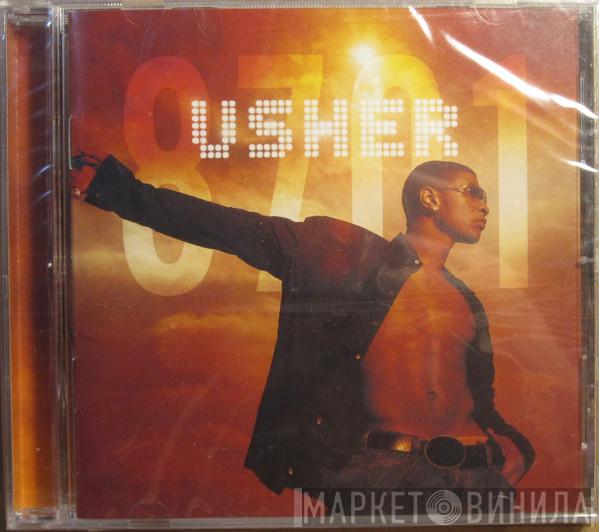  Usher  - 8701