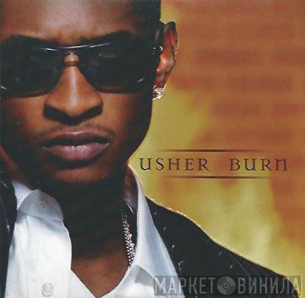 Usher  - Burn