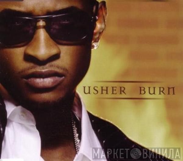 Usher - Burn