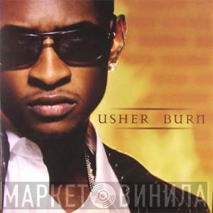  Usher  - Burn