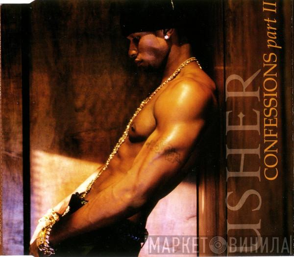  Usher  - Confessions Part II