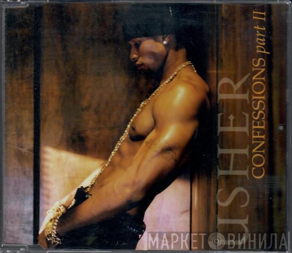 Usher - Confessions Part II