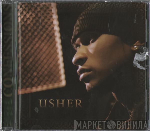  Usher  - Confessions