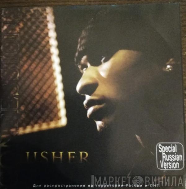  Usher  - Confessions