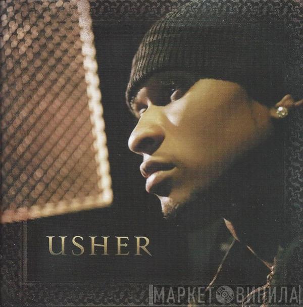  Usher  - Confessions