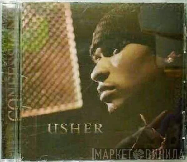  Usher  - Confessions