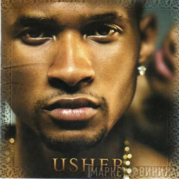  Usher  - Confessions