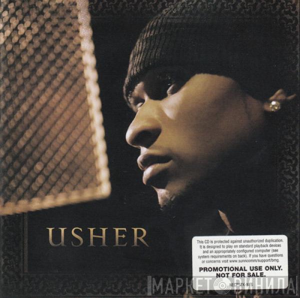  Usher  - Confessions