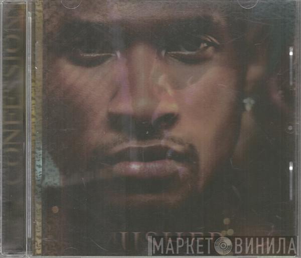  Usher  - Confessions