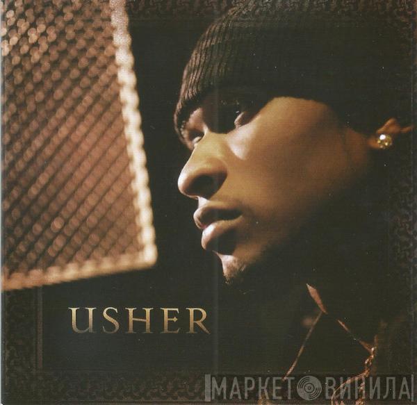 Usher  - Confessions