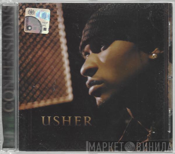  Usher  - Confessions