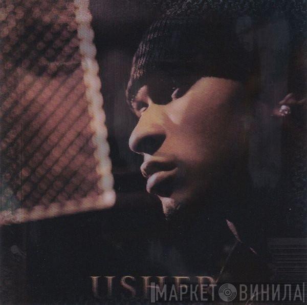Usher - Confessions