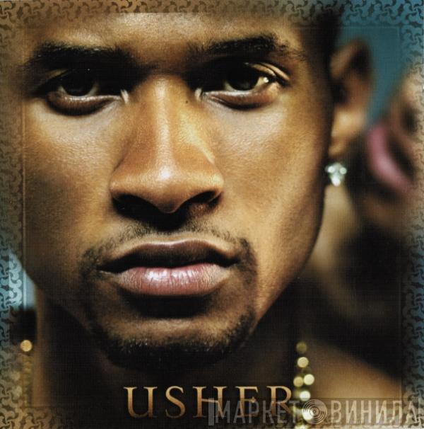  Usher  - Confessions