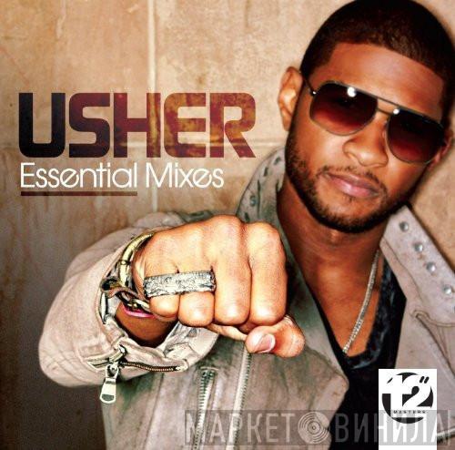 Usher - Essential Mixes