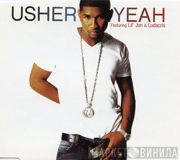 Usher, Lil' Jon, Ludacris - Yeah!