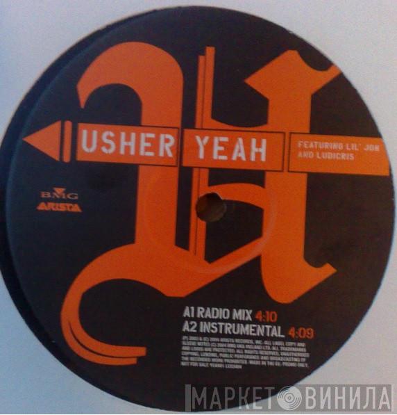 Usher, Lil' Jon, Ludacris - Yeah