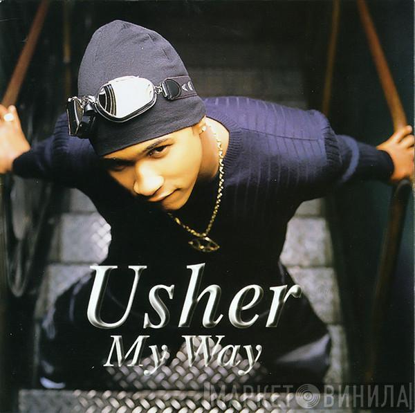  Usher  - My Way (Clean Version)