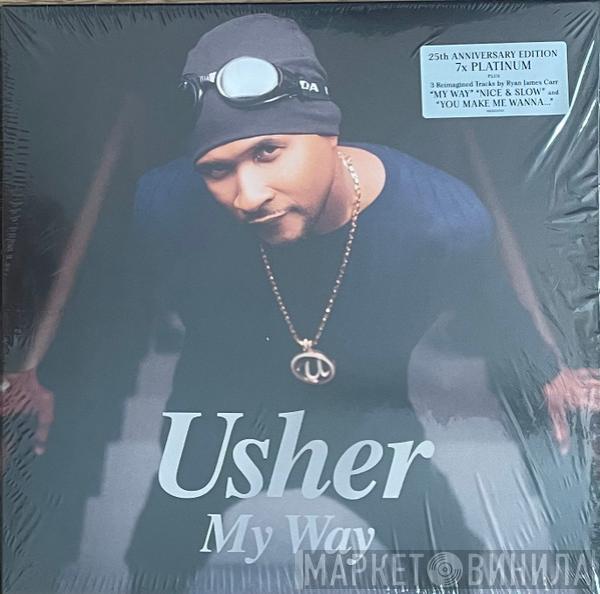 Usher - My Way