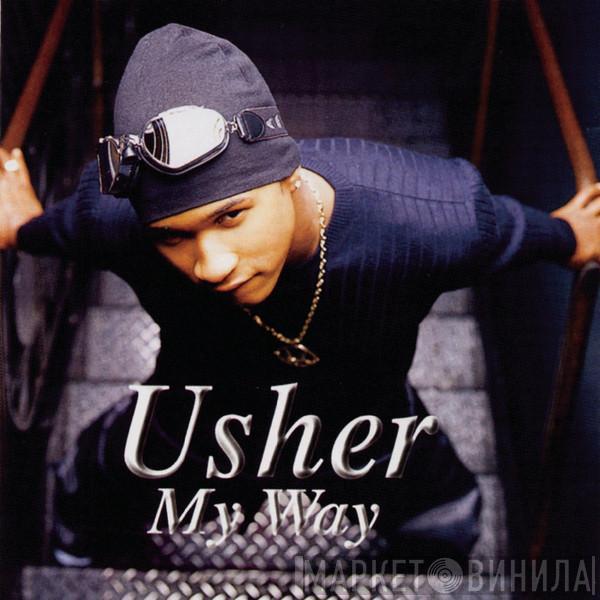  Usher  - My Way